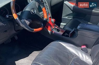 Седан Lexus ES 2007 в Черкасах