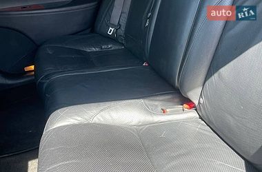 Седан Lexus ES 2007 в Черкасах