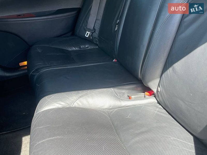Седан Lexus ES 2007 в Черкасах