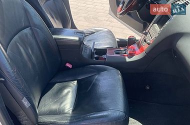 Седан Lexus ES 2007 в Черкасах