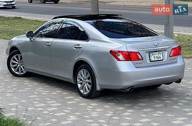 Седан Lexus ES 2007 в Одессе