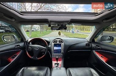 Седан Lexus ES 2007 в Одессе