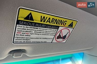 Седан Lexus ES 2007 в Одессе