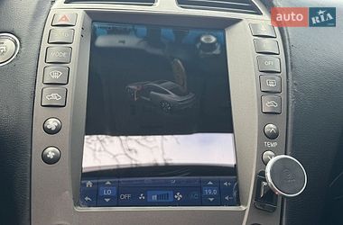 Седан Lexus ES 2007 в Одессе