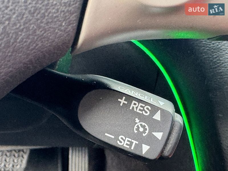 Седан Lexus ES 2007 в Одессе
