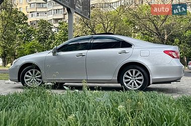 Седан Lexus ES 2007 в Одессе