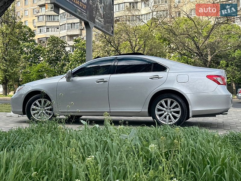 Седан Lexus ES 2007 в Одессе