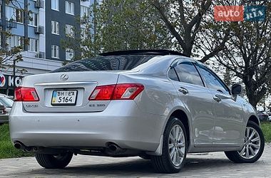 Седан Lexus ES 2007 в Одессе