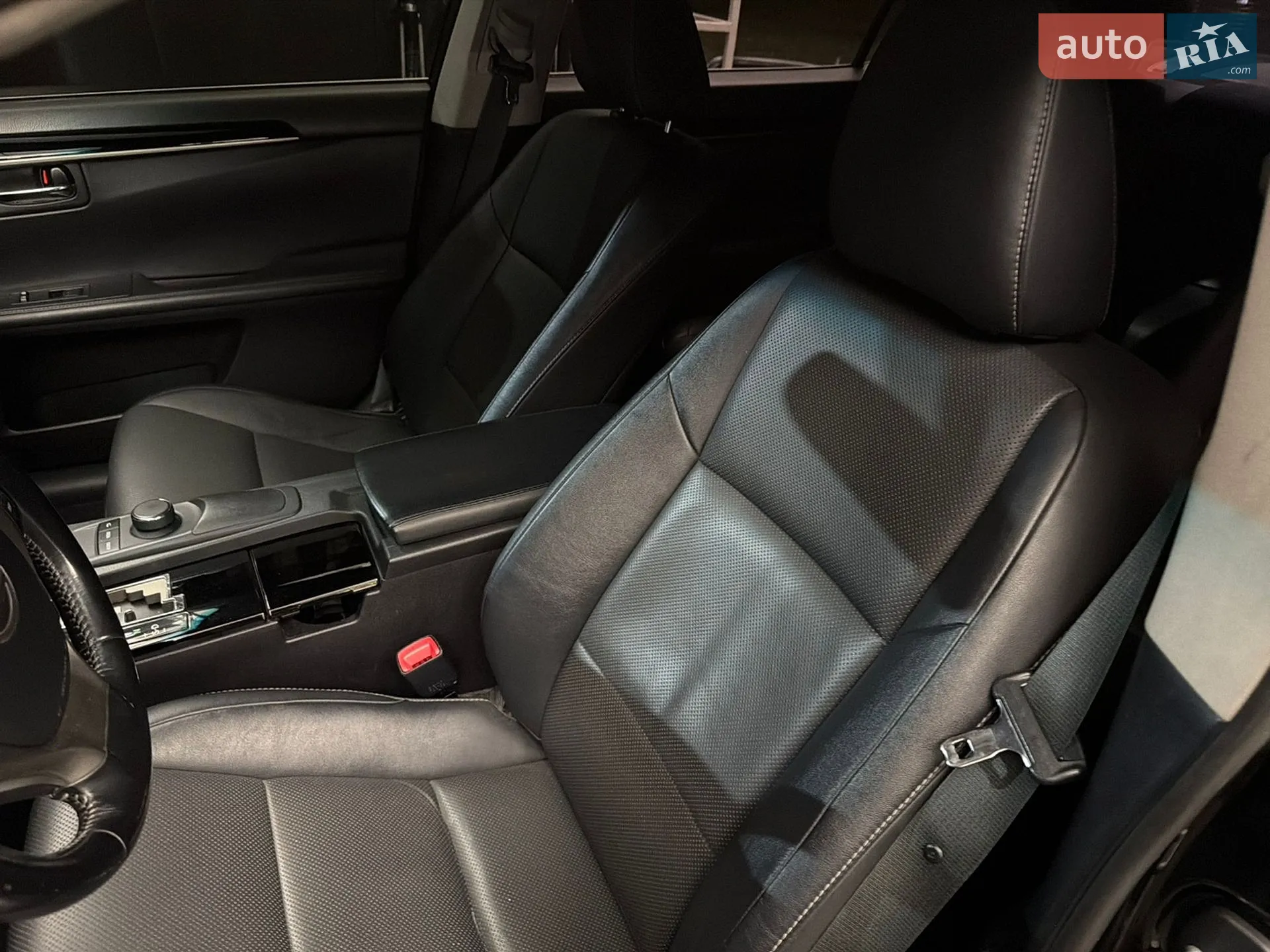 2015 Lexus ES - мініатюра 17