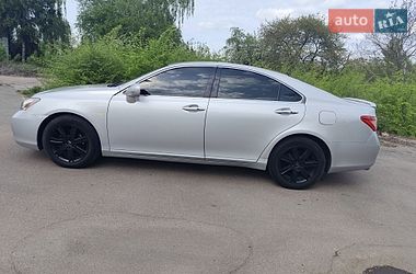 Седан Lexus ES 2006 в Бердичеве