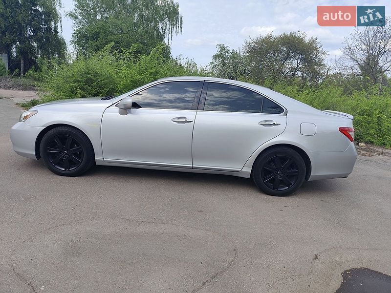 Седан Lexus ES 2006 в Бердичеве