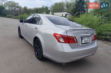 Седан Lexus ES 2006 в Бердичеве