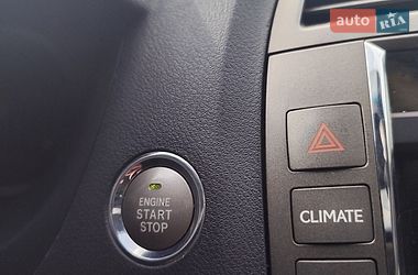 Седан Lexus ES 2006 в Бердичеве