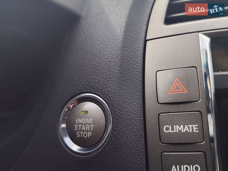 Седан Lexus ES 2006 в Бердичеве