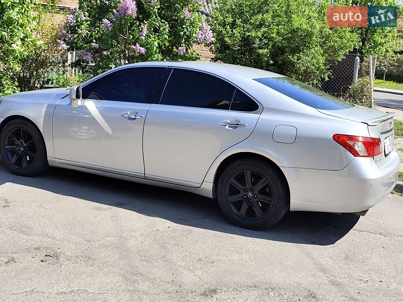Седан Lexus ES 2006 в Бердичеве