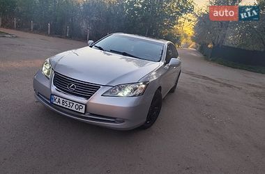 Седан Lexus ES 2006 в Бердичеве