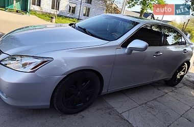 Седан Lexus ES 2006 в Бердичеве