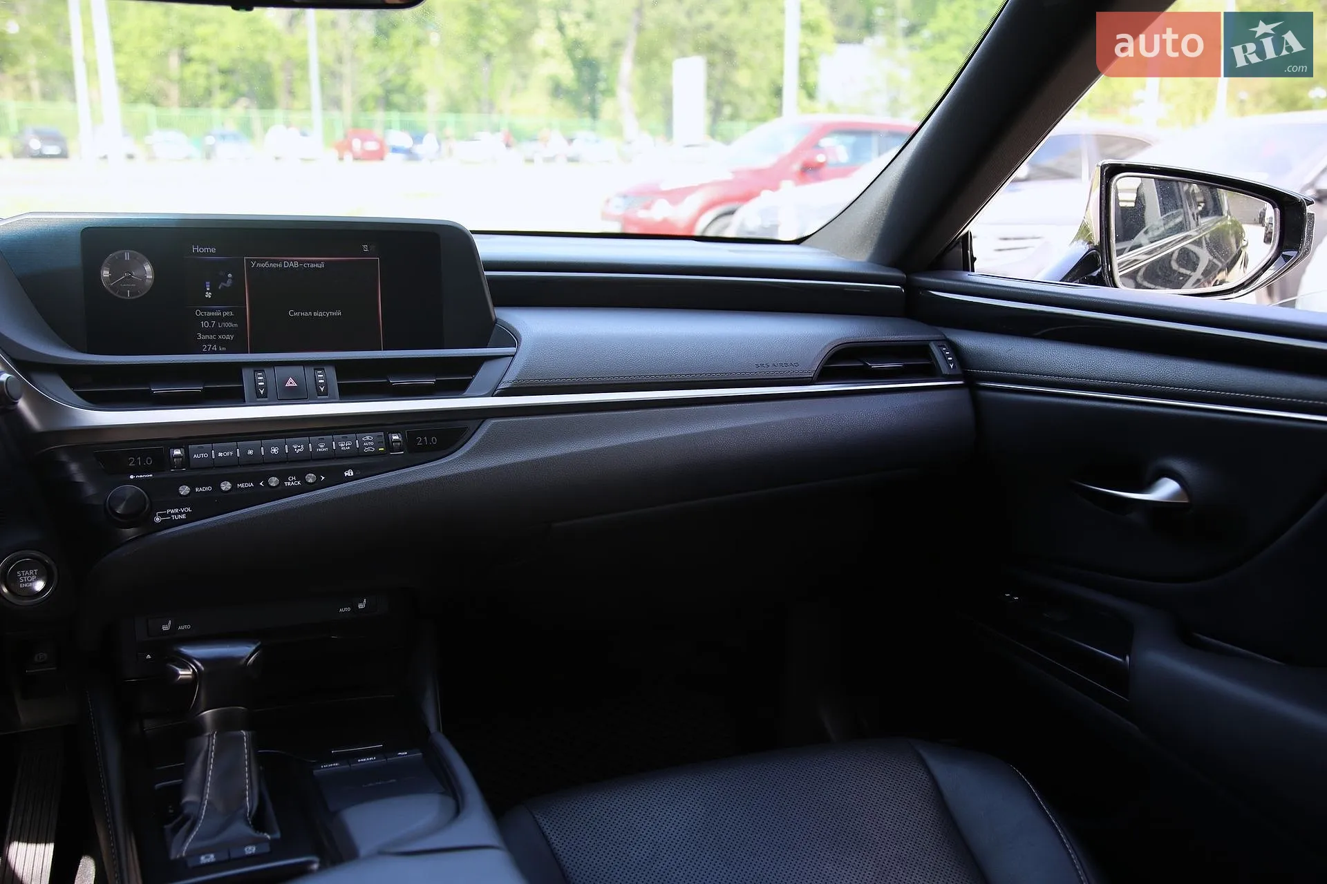 2018 Lexus ES - мініатюра 13