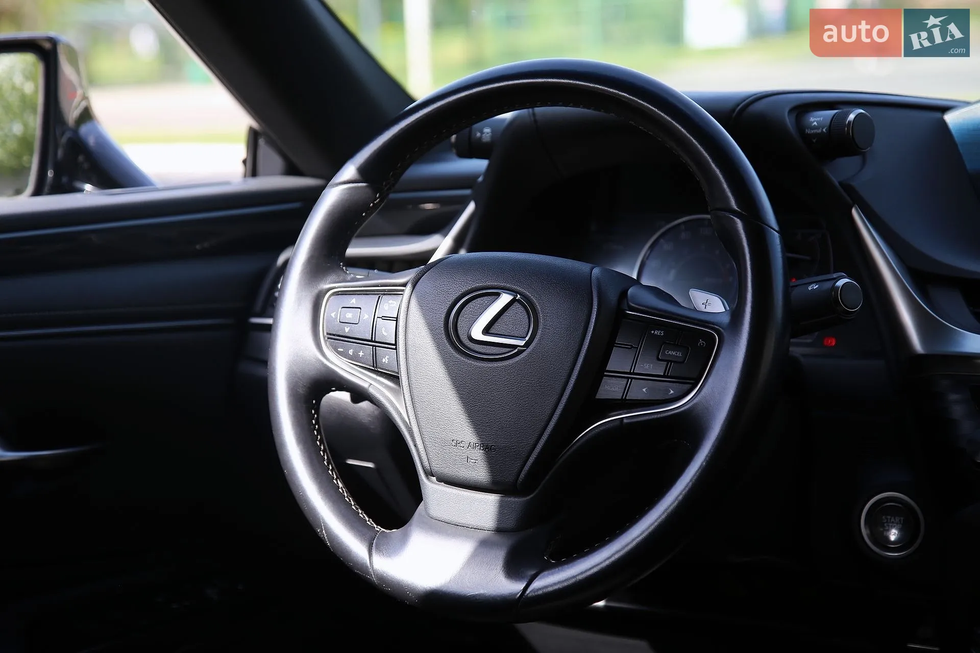 2018 Lexus ES - мініатюра 14