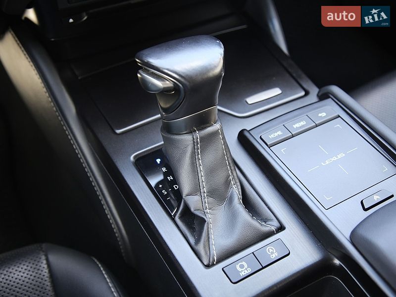 Седан Lexus ES 2018 в Харькове