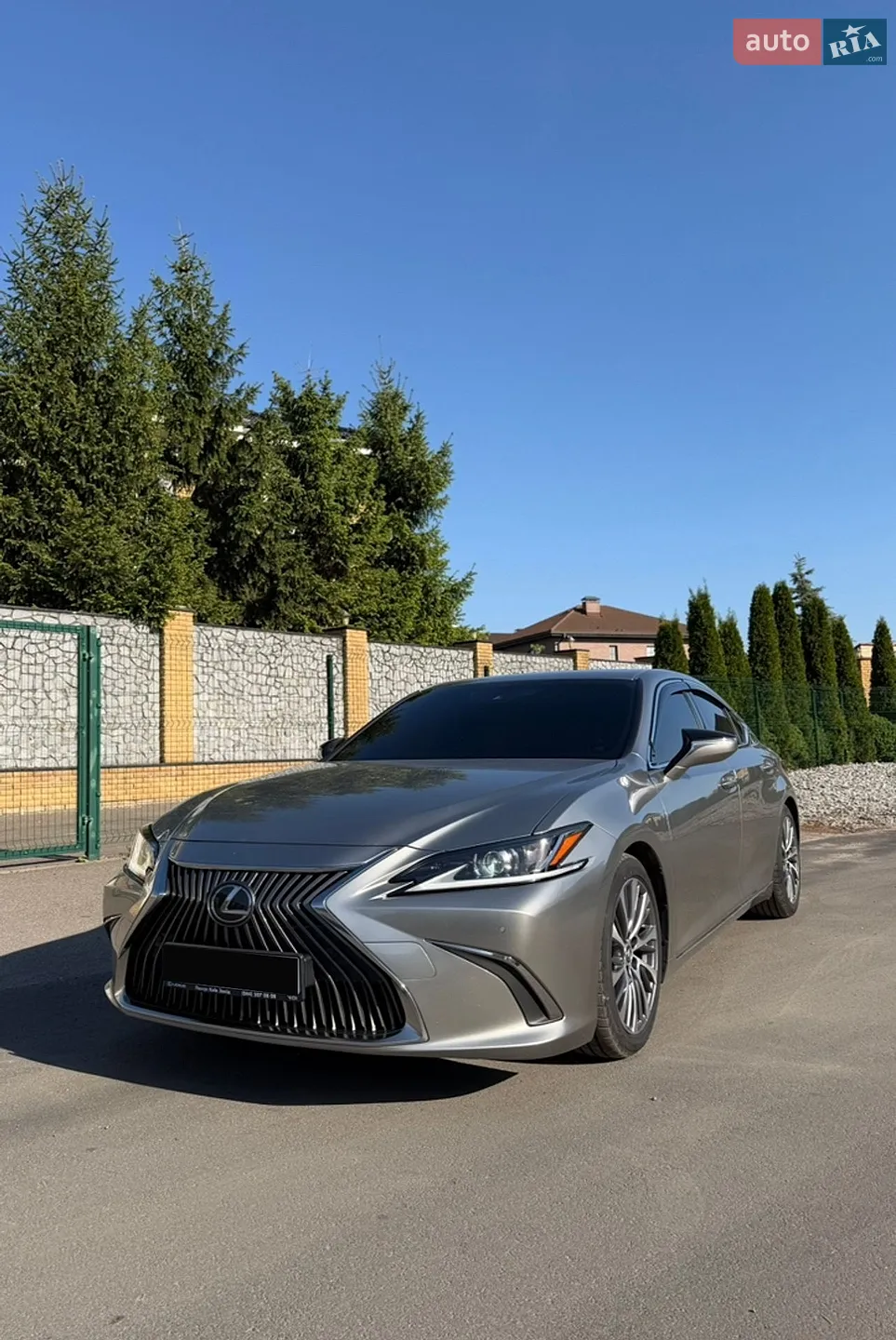 2020 Lexus ES - мініатюра 11