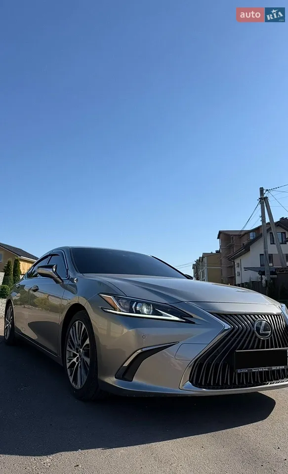 2021 Lexus ES - мініатюра 25