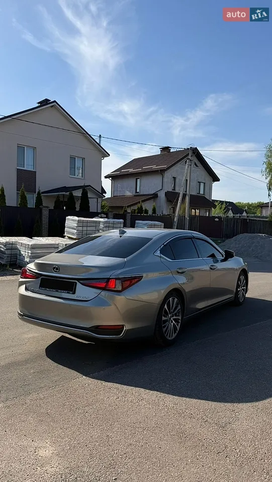 2019 Lexus ES - мініатюра 40