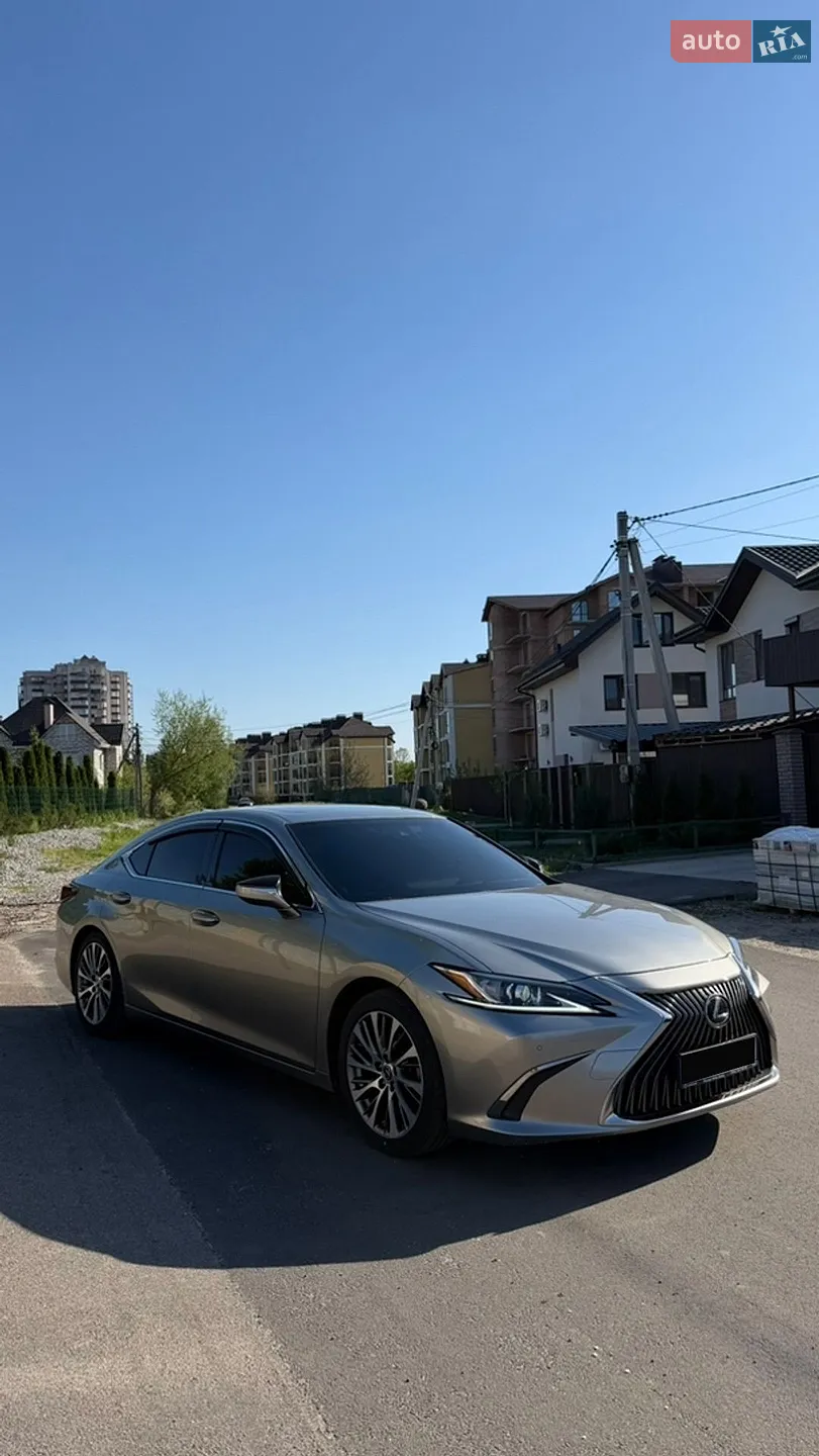 2020 Lexus ES - мініатюра 29
