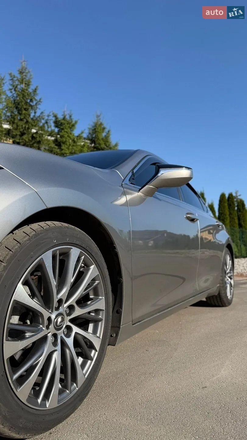 2020 Lexus ES - мініатюра 38