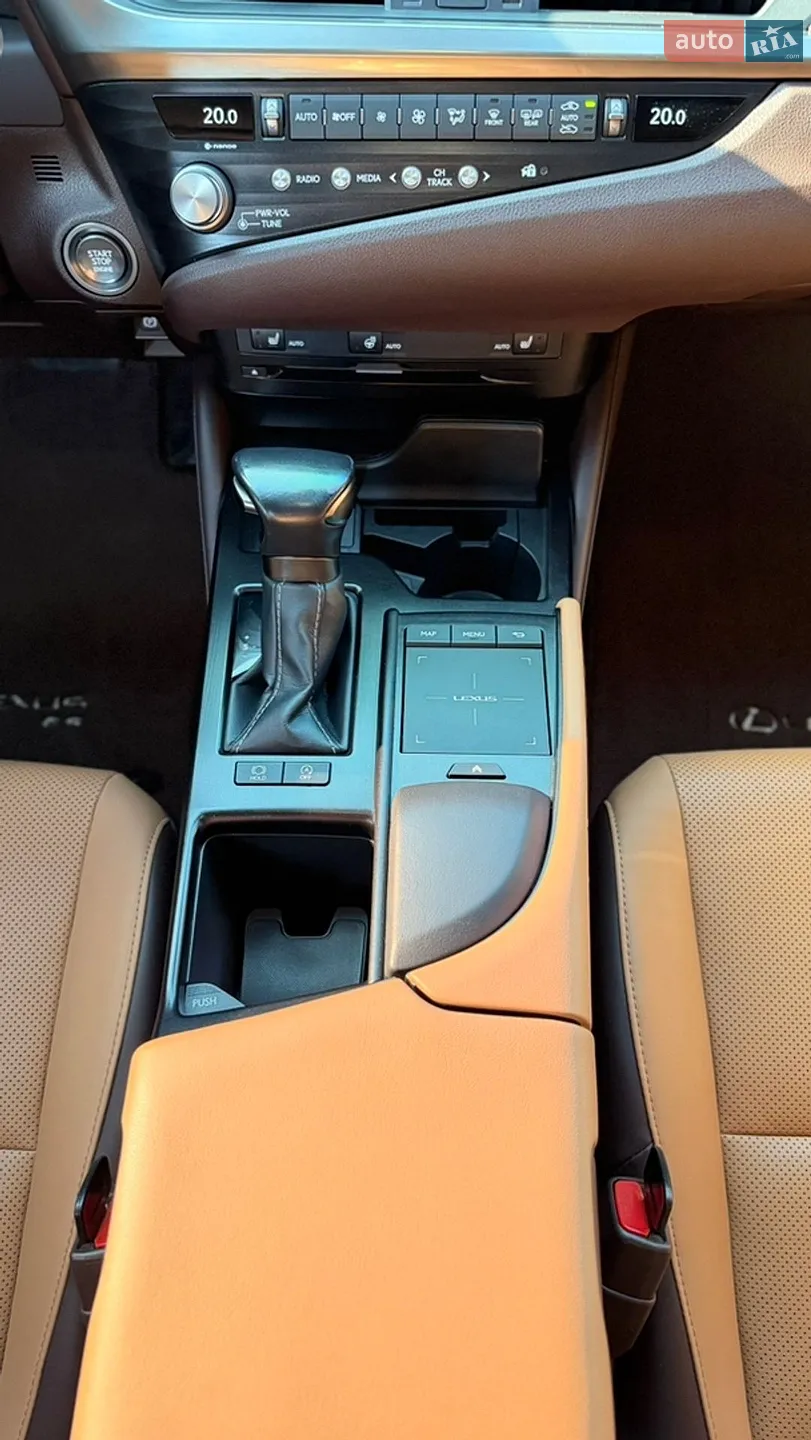 2020 Lexus ES - мініатюра 44