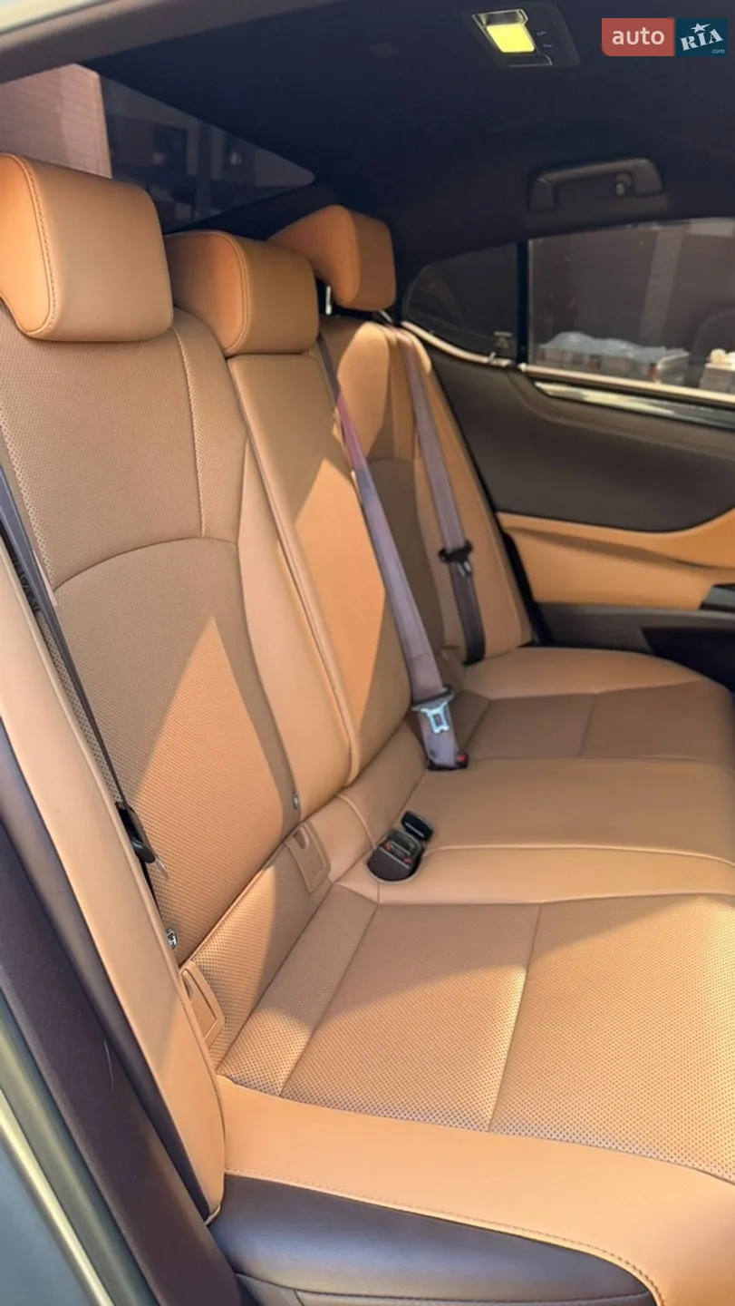 2020 Lexus ES - мініатюра 52
