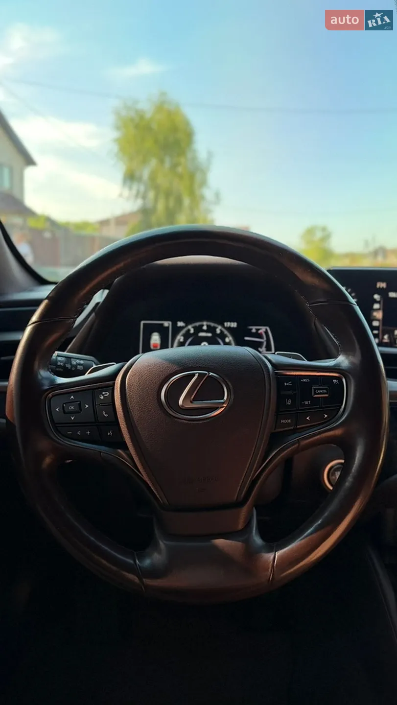 2020 Lexus ES - мініатюра 66