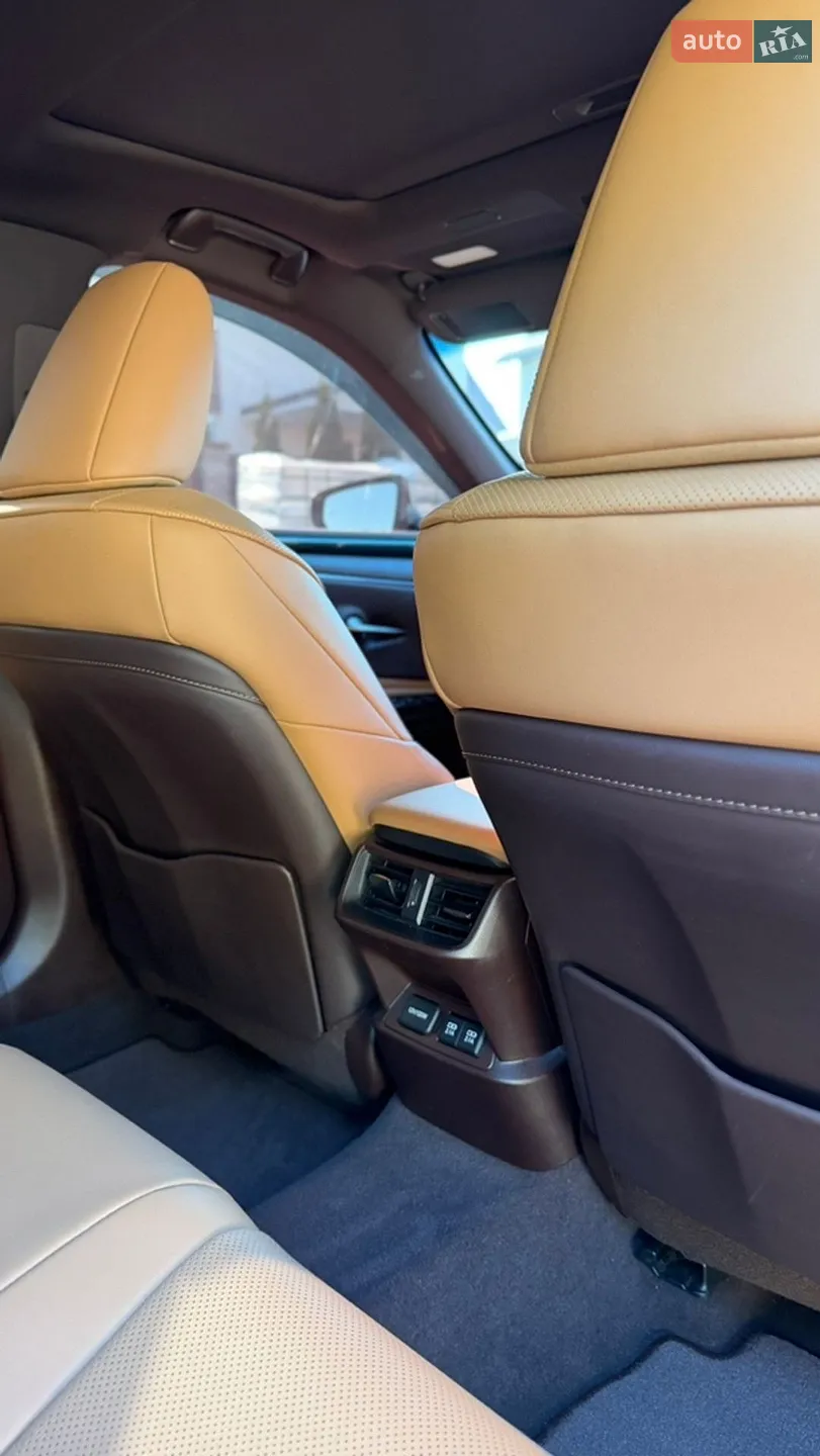 2020 Lexus ES - мініатюра 69