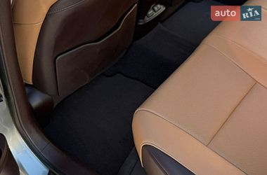 Седан Lexus ES 2020 в Киеве