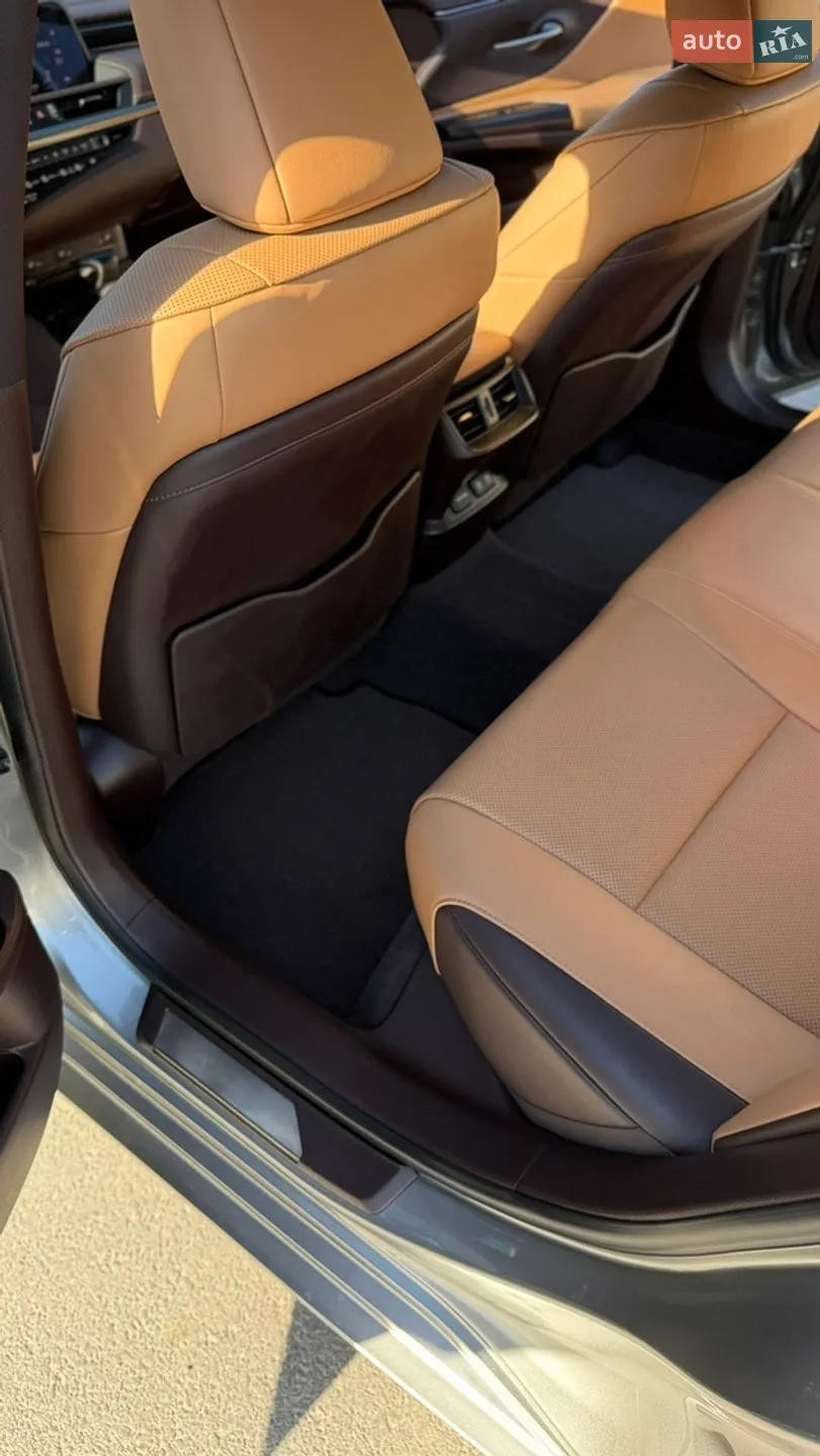 2020 Lexus ES - мініатюра 78
