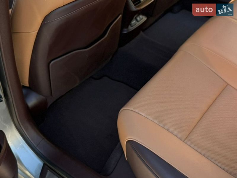 Седан Lexus ES 2020 в Киеве