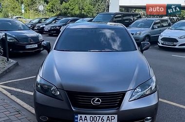 Седан Lexus ES 2006 в Києві
