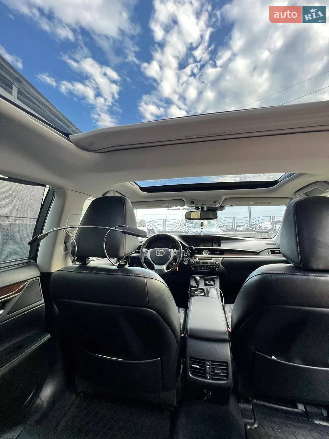 2013 Lexus ES - мініатюра 9