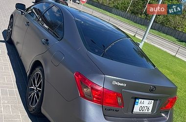 Седан Lexus ES 2006 в Києві