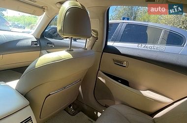 Седан Lexus ES 2006 в Києві