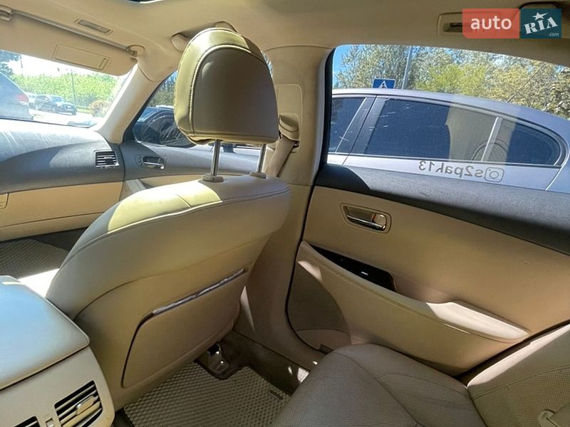 Седан Lexus ES 2006 в Києві