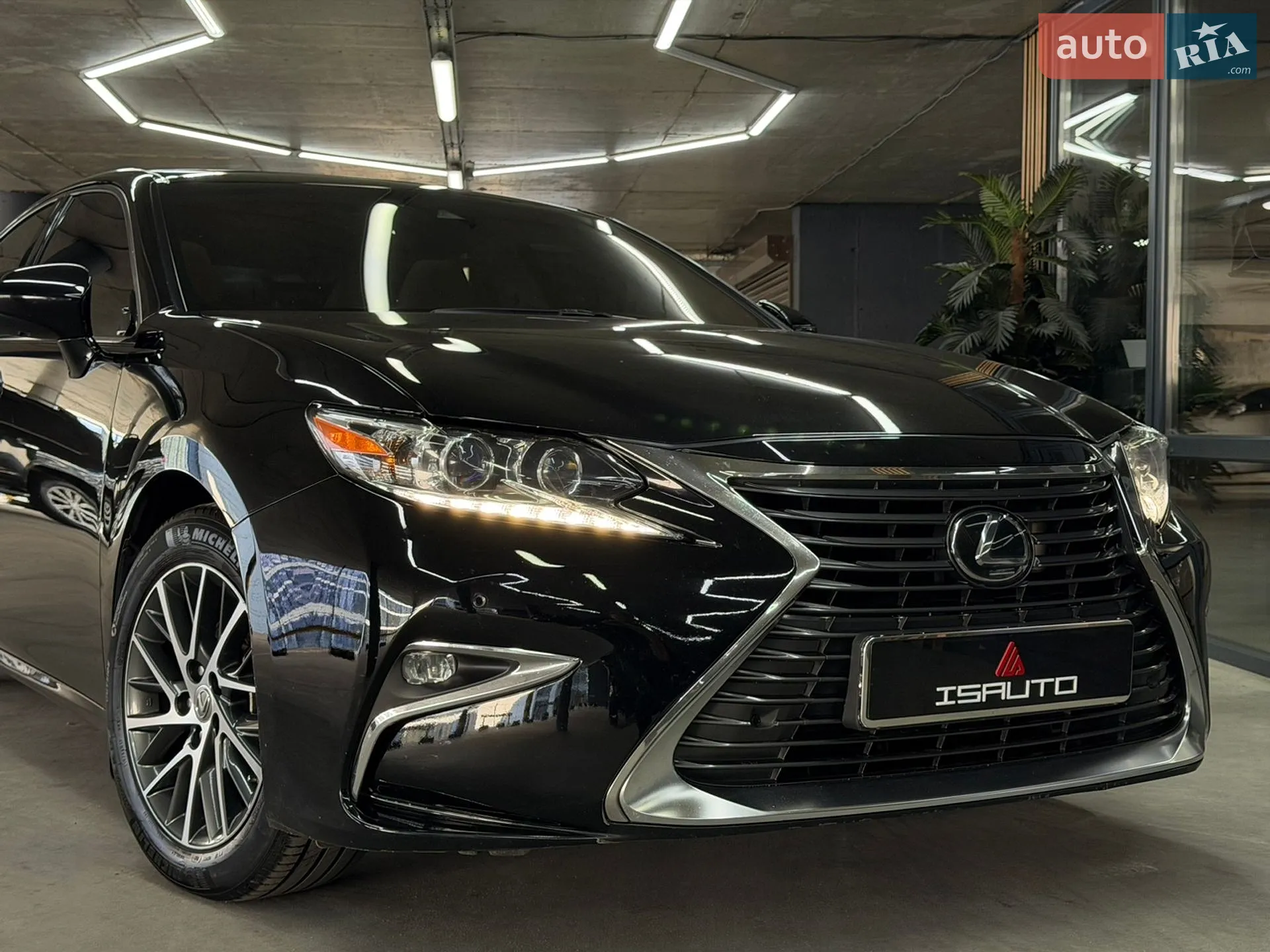 2018 Lexus ES - мініатюра 4