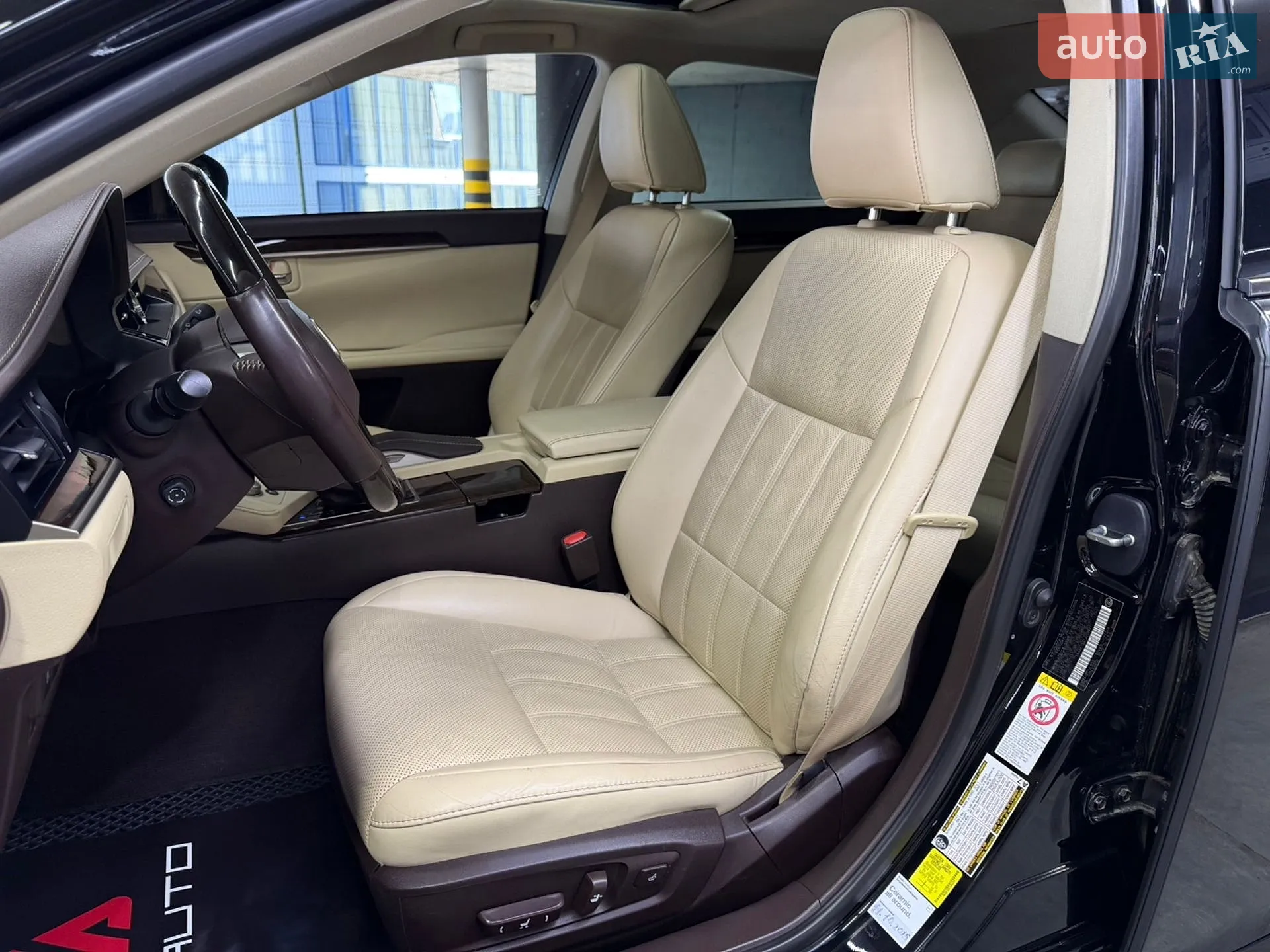 2018 Lexus ES - мініатюра 20