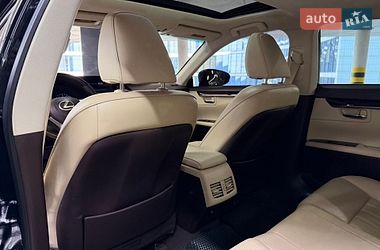 Седан Lexus ES 2018 в Одессе