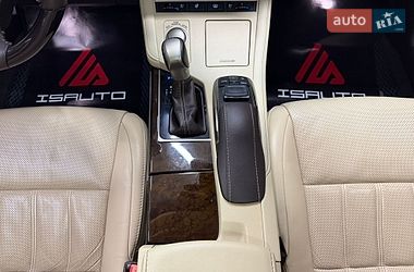 Седан Lexus ES 2018 в Одессе
