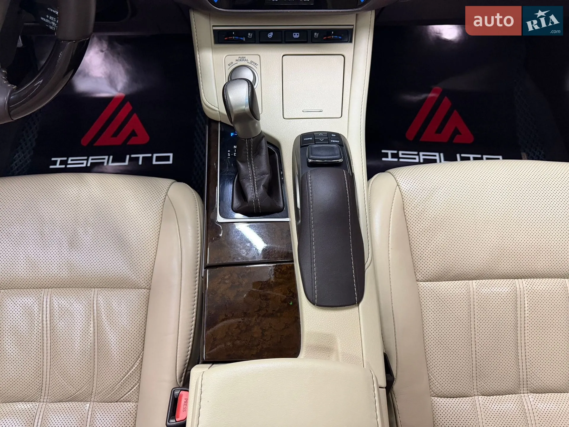 2018 Lexus ES - мініатюра 30