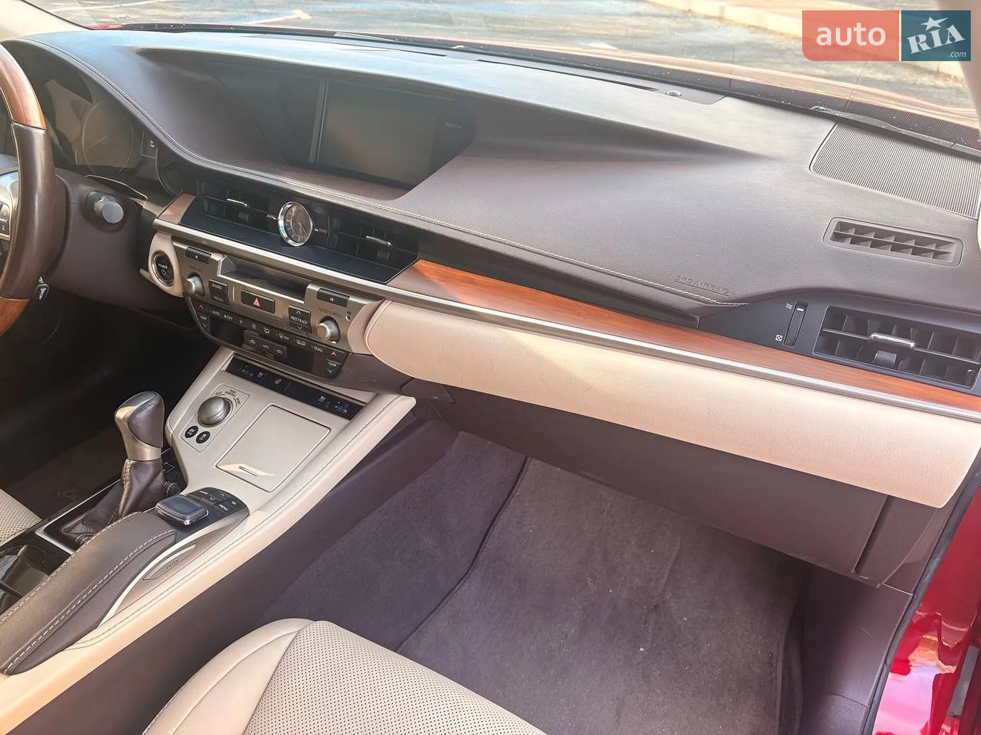 2018 Lexus ES - мініатюра 31