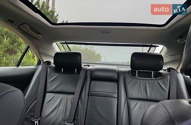Седан Lexus ES 2008 в Одессе