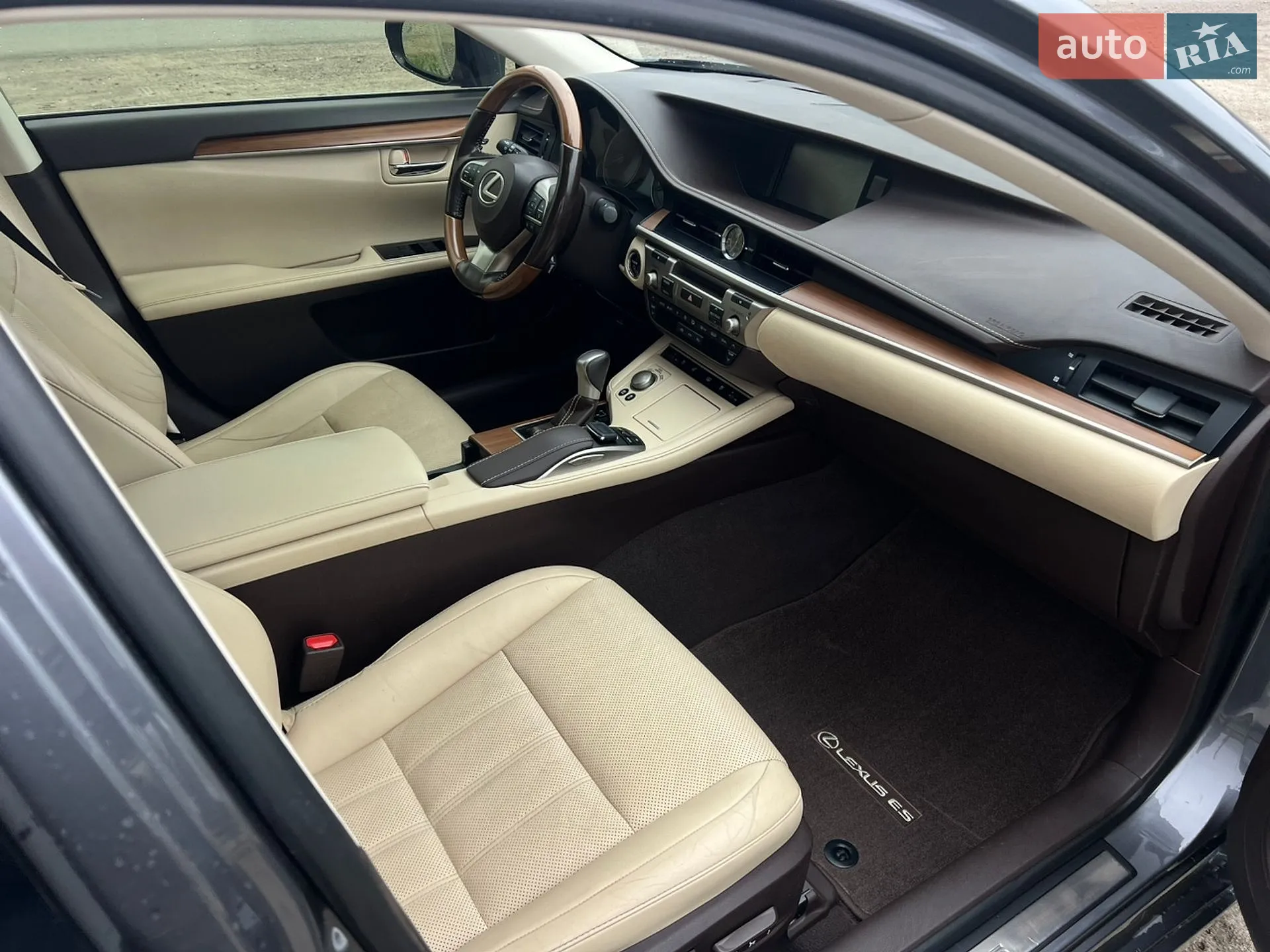 2017 Lexus ES - мініатюра 14
