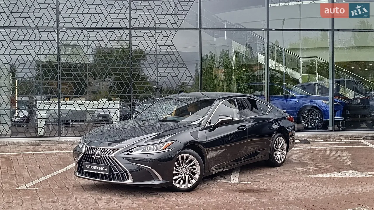2023 Lexus ES - мініатюра 17